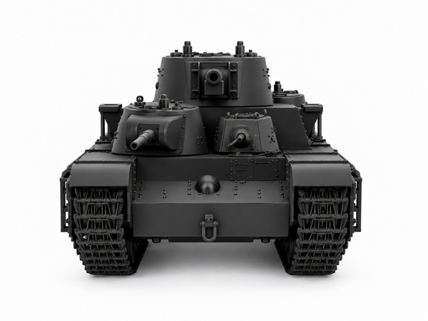 SSMODEL 1/72 1/144 Multi Scale T35 Heavy model 1938 USSR Tank MODEL kit TSS1373
