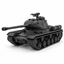 SSMODEL 1/72 1/144 Multi-Scale WWII Soviet IS-2 Heavy Tank 122mm Model TSS1258