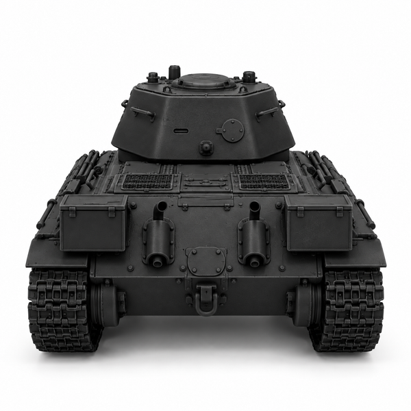 SSMODEL 1/72 1/144 Multi Scale T-34/76 model 1942 USSR Tank Resin MODEL TSS0970