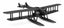 SSMODEL 1/72 Multi Scale  Bomber plane Handley Page O-400 MODEL kit RSS0034