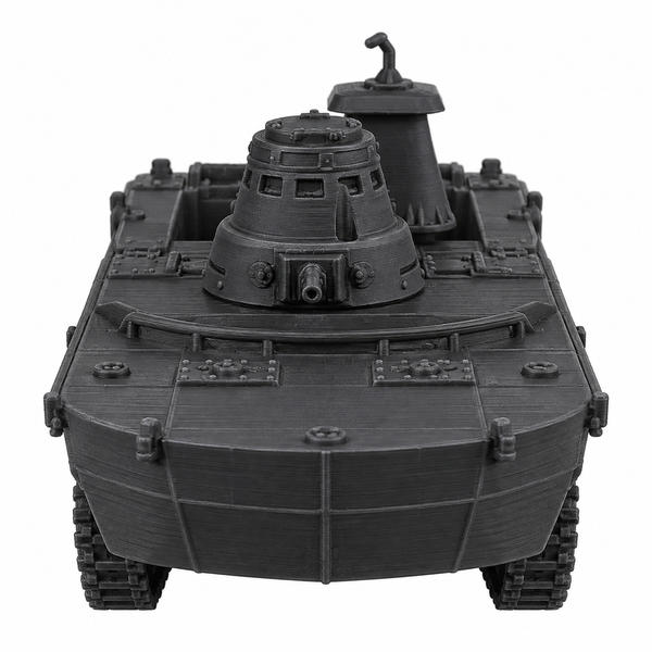 SSMODEL 1/72 1/144 IJN Type 2 Ka-Mi Amphibious Japan WW2 Resin Model Kit TSS0852
