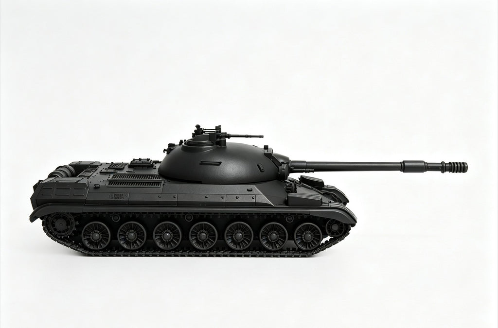SSMODEL 1/72 1/144 Multi Scale T-10M Resin MODEL KIT TSS0409