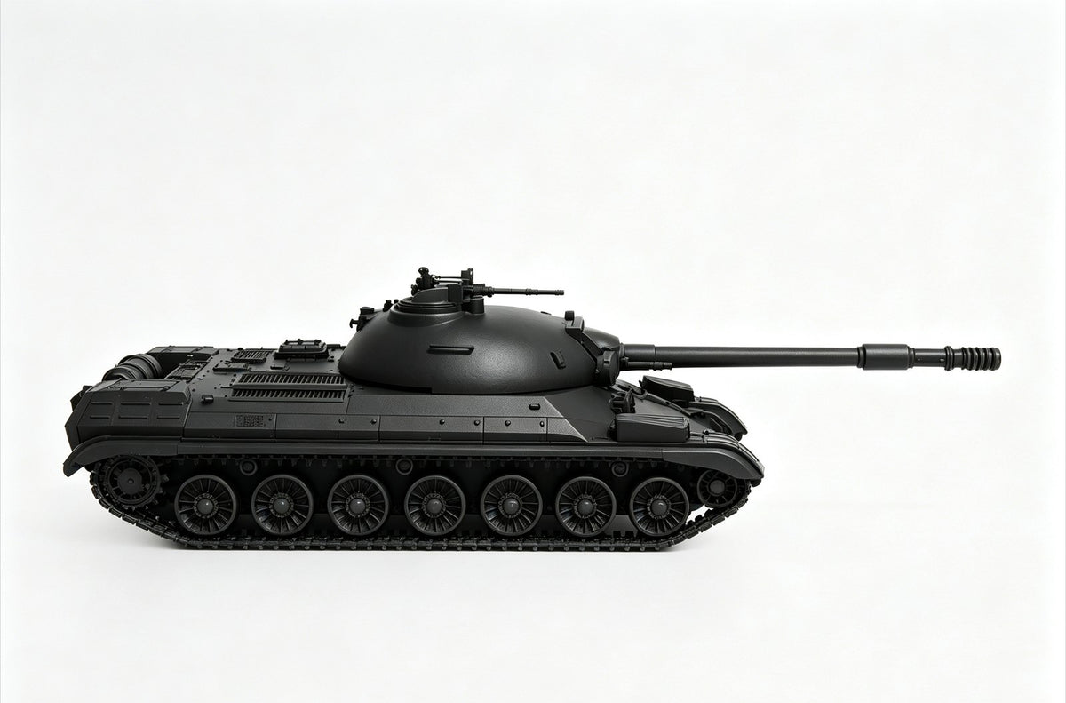 SSMODEL 1/72 1/144 Multi Scale T-10M Resin MODEL KIT TSS0409 — detail view 5