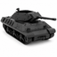 SSMODEL 1/32 1/35 1/48 1/64 M10 US Tank Destroyer WWII Resin Model Kit TSS1298