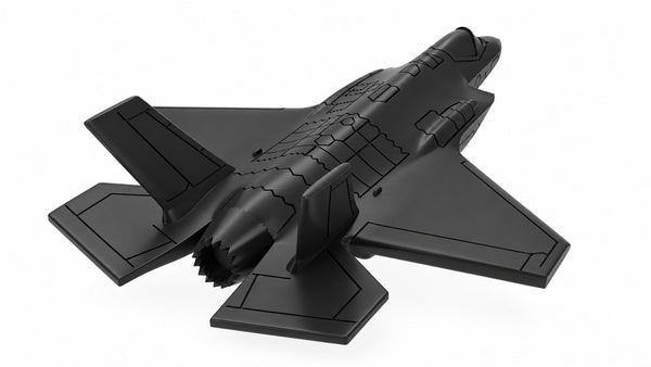 SSMODEL 1/72 1/144 Multi Scale F-35A US Resin MODEL kit RSS0022