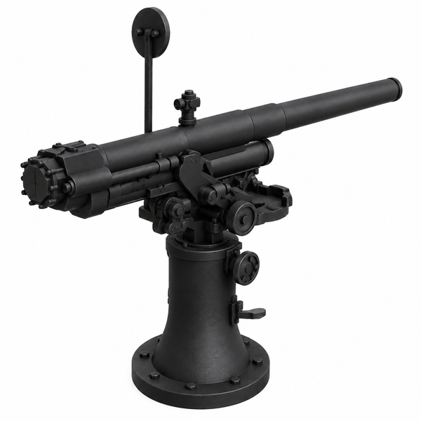 SSMODEL 1/72 1/144 Multi Scale 76mm air-defense M1914/15 Resin MODEL KIT TSS0435