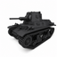 SSMODEL 1/72 1/144 Multi Scale Marmon Herrington CTMS-ITB1US WW2 MODEL TSS0677