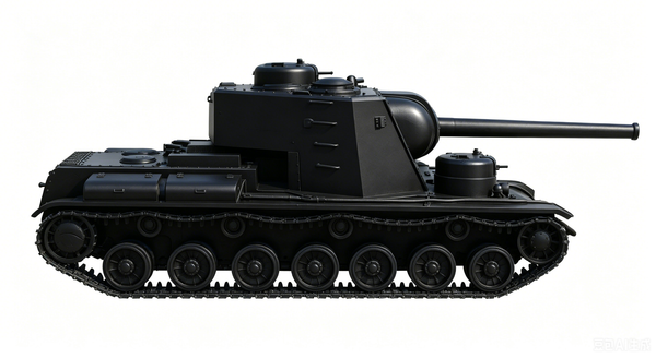 SSMODEL 1/72 1/144 KV-5 Soviet experimental superheavy tank MODEL kit TSS0144