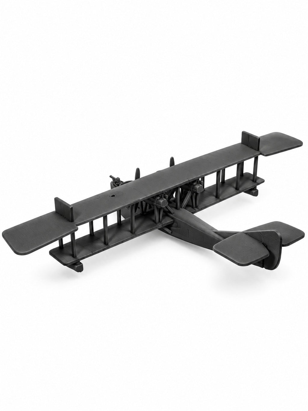 SSMODEL 1/72 1/144 SEAPLANE Curtiss H-12 WW1 USA Resin Model Kit RSS0064