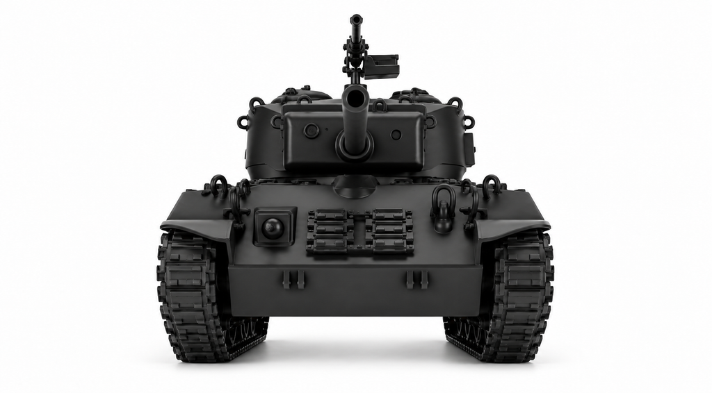 SSMODEL 1/72 1/144 Multi Scale T23 Medium Tank US WW2 Tank MODEL kit TSS1147