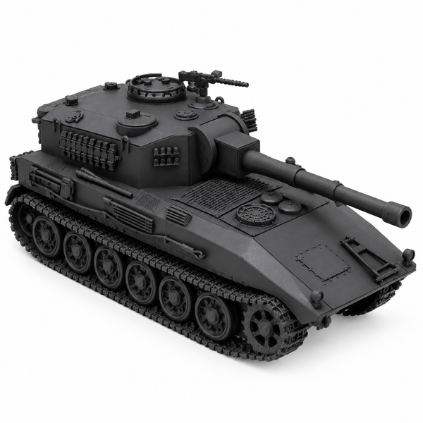 SSMODEL 1/72 1/144 VK 2.01 Nelke 2S1 Gvozdika German Resin Model Kit TSS0426