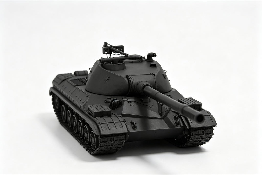 SSMODEL 1/72 1/144 Multi Scale Object 268 5 Resin MODEL KIT TSS0411