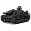 SSMODEL 1/72 1/144 Multi Scale STUH 42 Sturmhaubitze 42 Ausf.G MODEL KIT TSS0962