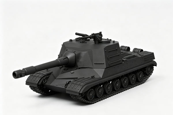 SSMODEL 1/72 1/144 Multi Scale Object 268 Resin MODEL KIT TSS0413