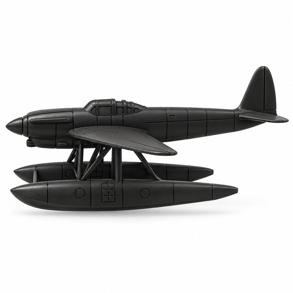 SSMODEL 1/72 1/144  Multi Scale Latecoere 298 MODEL kit RSS0010