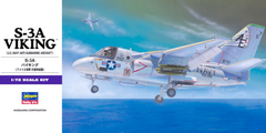 NEW HASEGAWA 00537 1/72 S-3A Viking