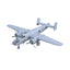 Yao's Studio LYR221 Fighter Aircraft Military Model Kit US Navy B-25J-1 Mitchell Bomber