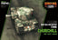 Meng Model Misc Churchill British Infantry Tank 'World War Toons' #WWT017USA