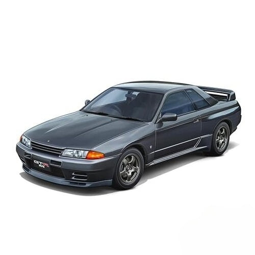 Fujimi 04797 1/24 Skyline GT-R BNR32 NISMO 40th Anniv. Inch Up No.1002