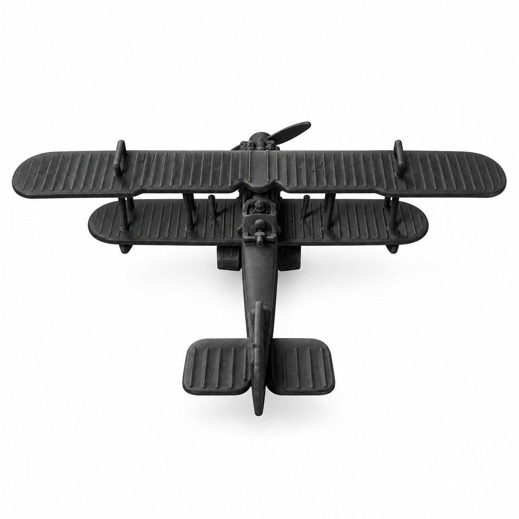 SSMODEL 1/72 1/144 SEAPLANE RNAS Fairey Campania WW1 Resin Model Kit RSS0074