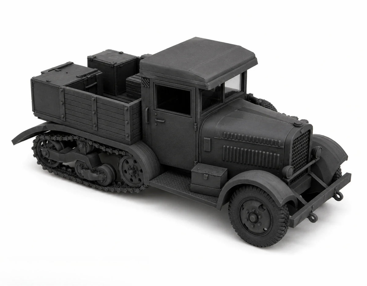 SSMODEL 1/144model kit 1/144 C4P  TSS1440301 — detail view 2