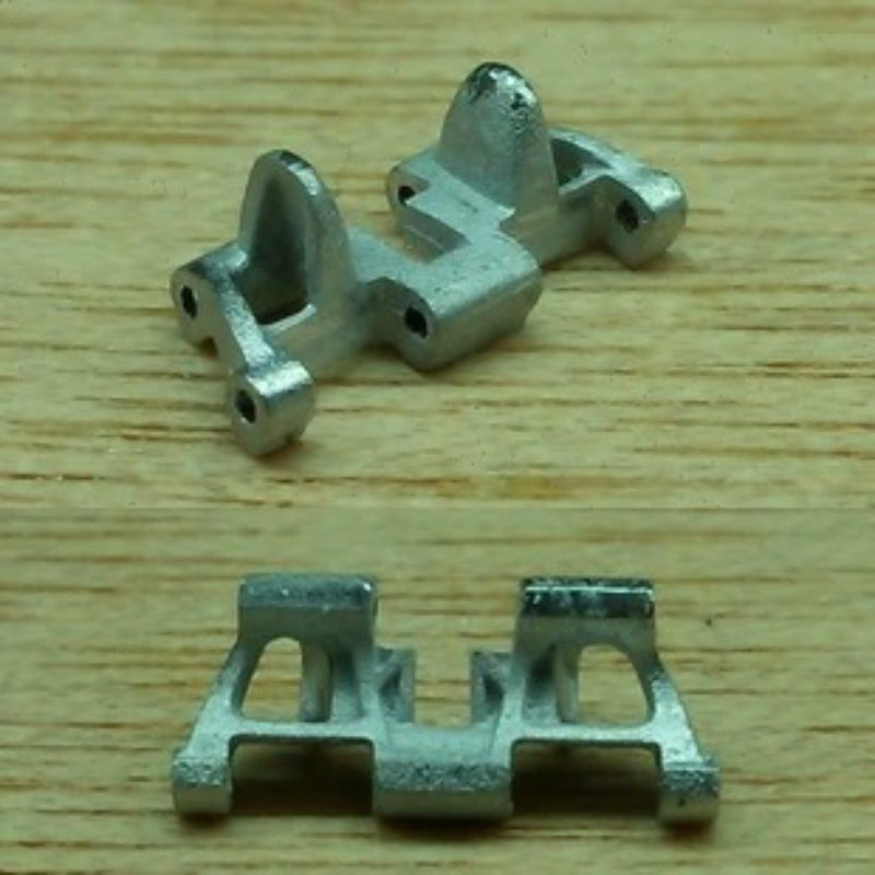 SSMODEL  35029 German Panzer II model 1/35 metal tracks with dowels