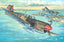 Trumpeter 02211 1/32 P-40M War Hawk Plastic model kit