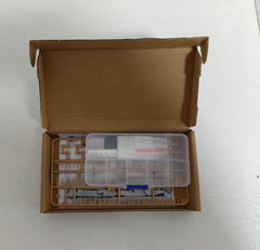 SSMODEL WM03106 1/700 Imperial Chinese NAVY Cruiser Kuang Chia