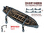 SSMODEL SSMODEL  R350106 1/350 scale seven meters