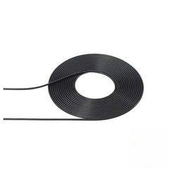 TAMIYA Cable Outer Diameter 0.8mmBlack TAM12677 Plastic Accessories Car