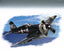 Trumpeter HOBBY BOSS 1/72 F4U-4 "Corsair" Fighter 80218