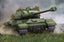 Trumpeter 05590 SOVIET JS-2M HEAVY TANK LATE Model Kit 1/35