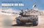 Meng TS044 1/35 Israel Main Battle Tank Magach 6B Gal