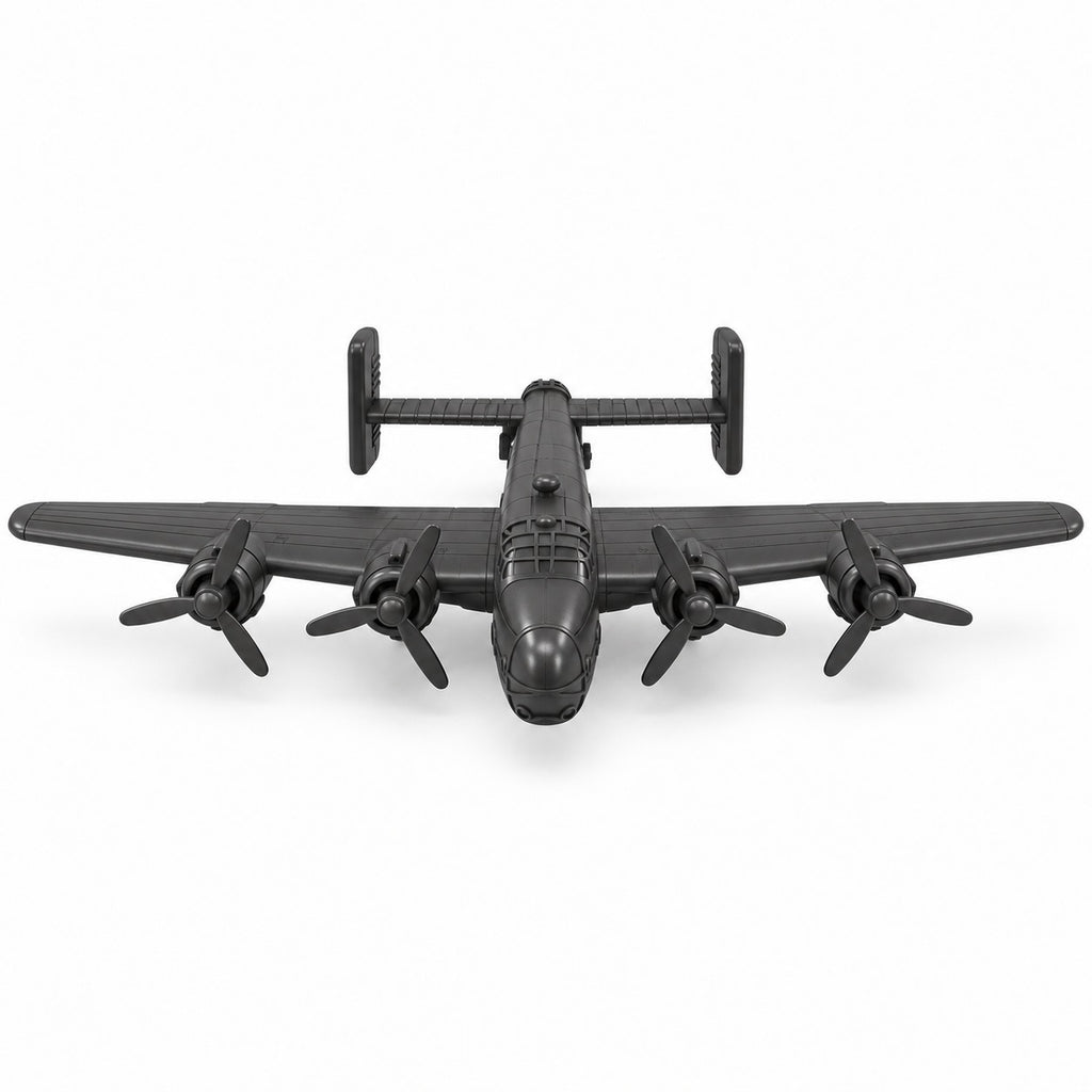 SSMODEL 1/72 1/144 Handley Page Halifax A Mark VII Resin Model Kit RSS0084