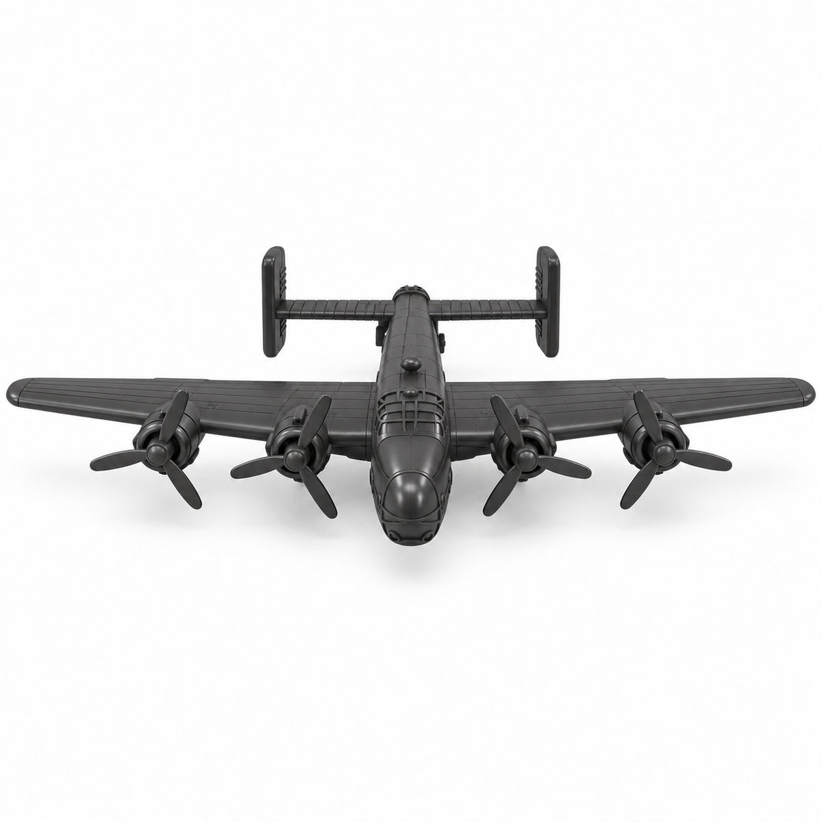 SSMODEL 1/72 1/144 Handley Page Halifax A Mark VII Resin Model Kit RSS0084 — detail view 3