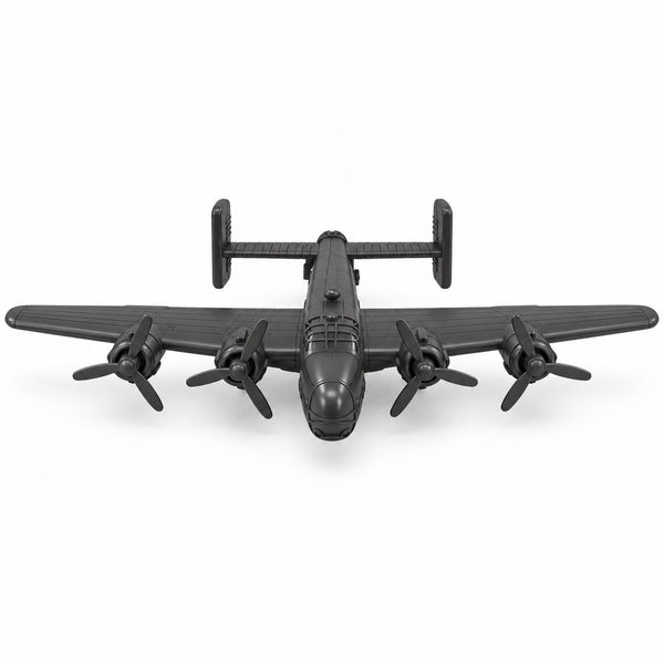 SSMODEL 1/72 1/144 Handley Page Halifax A Mark VII Resin Model Kit RSS0084
