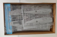 Trumpeter 02265 1/32 P-47N Thunderbolt