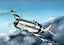 Trumpeter 1/32 02262 P-47D Thunderbolt Razorback  model kit