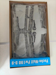 Trumpeter 1/24 02411 Focke-wulf Fw190 D-9