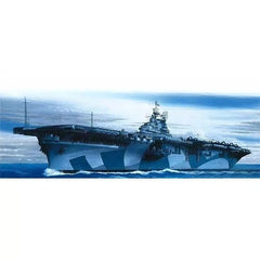 Hasegawa 1/700 U.S. Navy Aircraft Carrier York City CV-10 49709 model
