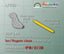 Rainbow 1/700 Secondary Guns IV for IJN Battleship Ise/nagato Class RB7148