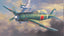 Hasegawa 09067 1/48 Nakajima Ki-84 Type 4 Fighter Hayate (Frank) JT67