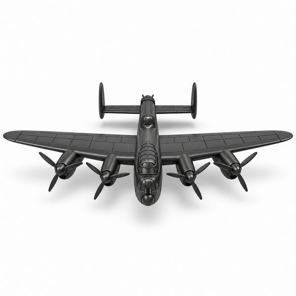 SSMODEL 1/72 1/144 Avro Lancaster British Resin Model Kit RSS0089