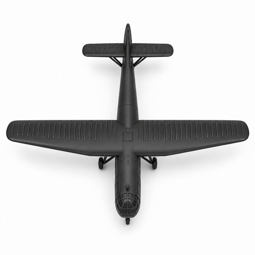 SSMODEL 1/72 1/144 Glider Horsa Mk.I Airspeed AS.51 Resin Model Kit RSS0090
