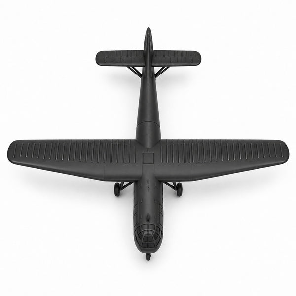 SSMODEL 1/72 1/144 Glider Horsa Mk.I Airspeed AS.51 Resin Model Kit RSS0090