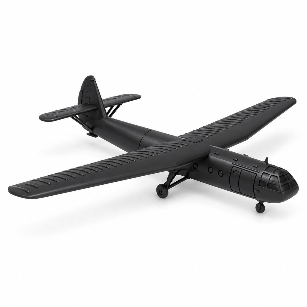 SSMODEL 1/72 1/144 Glider Horsa Mk.I Airspeed AS.51 Resin Model Kit RSS0090