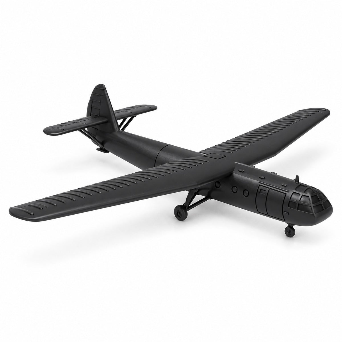 SSMODEL 1/72 1/144 Glider Horsa Mk.I Airspeed AS.51 Resin Model Kit RSS0090 — scale model kit