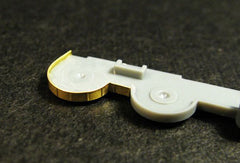 Rainbow RB7003 1/700Detail Up IJN Anti-air platform rail