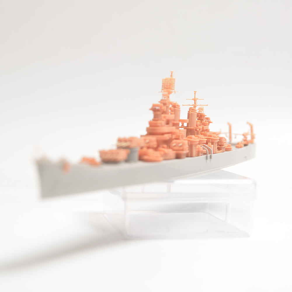 SSMODEL SS335 Model Super Detail Up Sets Baltimore For Trumpeter05725 — detail view 5
