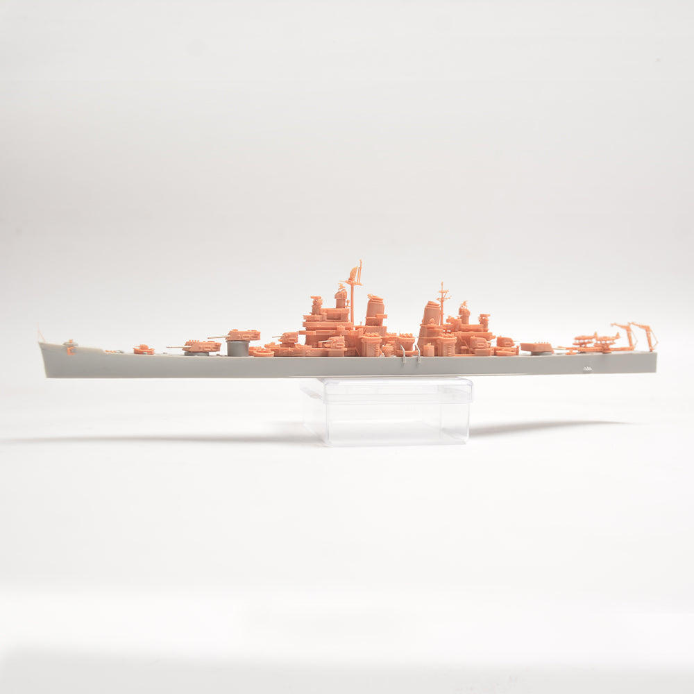 SSMODEL SS335 Model Super Detail Up Sets Baltimore For Trumpeter05725 — detail view 6